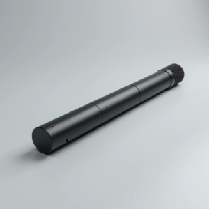 Camera Microphone