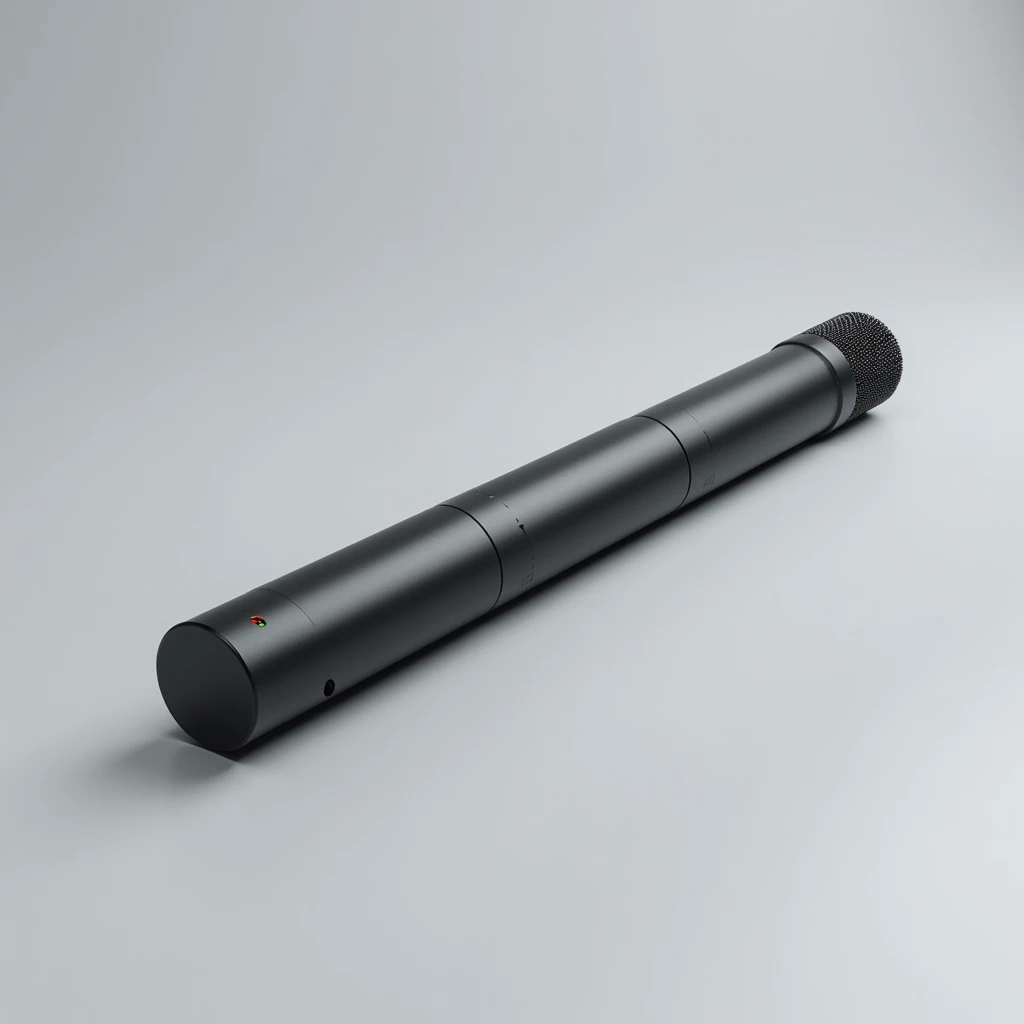 Action Camera