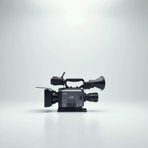 Cinema Camera