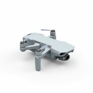 Drone Camera