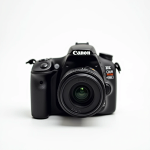 DSLR Camera