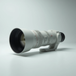 Mirrorless Camera